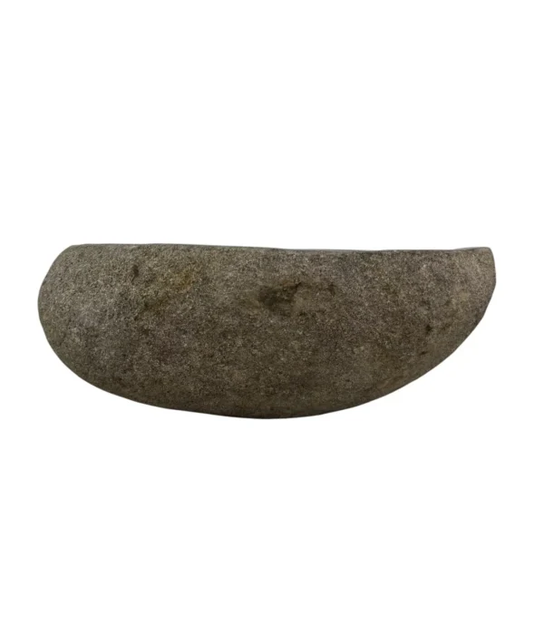 River stone sink–handmade, natural design Art. No.RS00607