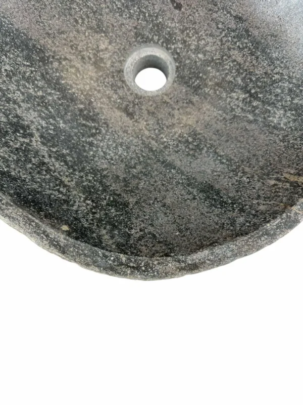River stone sink–handmade, natural design Art. No.RS00607