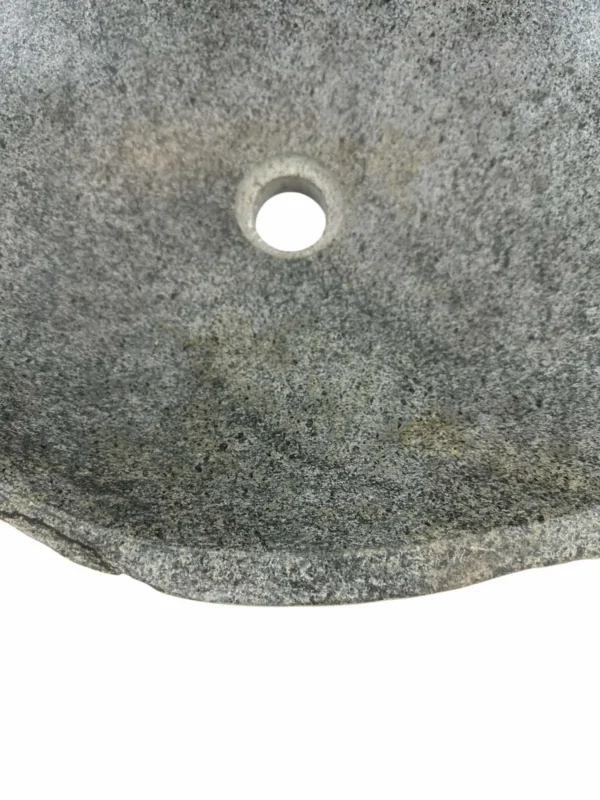 River stone sink–handmade, natural design Art. No.RS00608