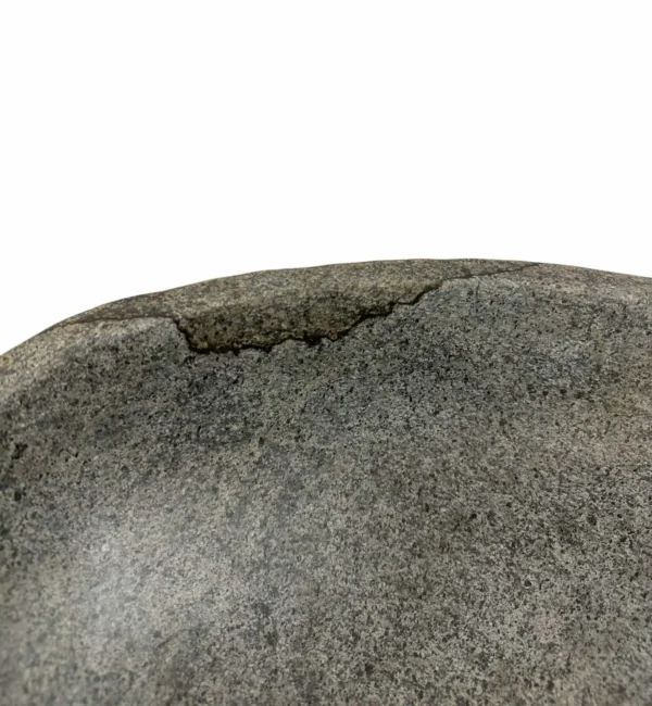 River stone sink–handmade, natural design Art. No.RS00608