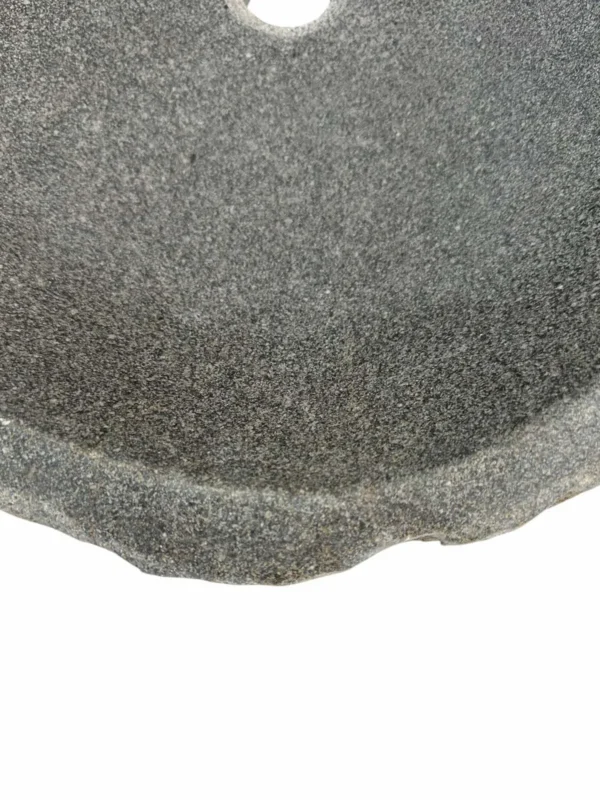 River stone sink–handmade, natural design Art. No.RS00611
