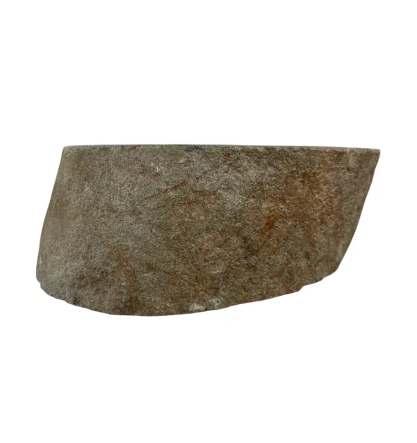 River stone sink–handmade, natural design Art. No.RS00611