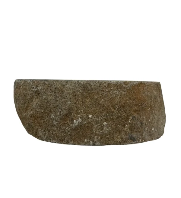 River stone sink–handmade, natural design Art. No.RS00611