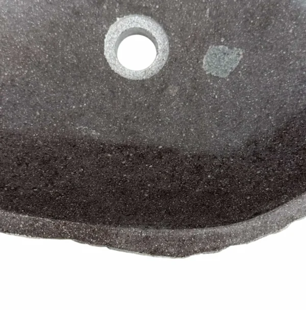 River stone sink–handmade, natural design Art. No.RS00621