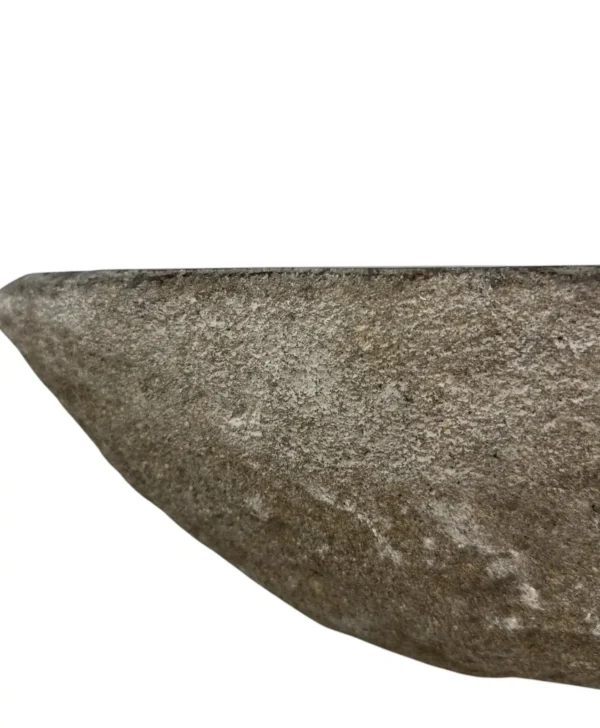 River stone sink–handmade, natural design Art. No.RS00621