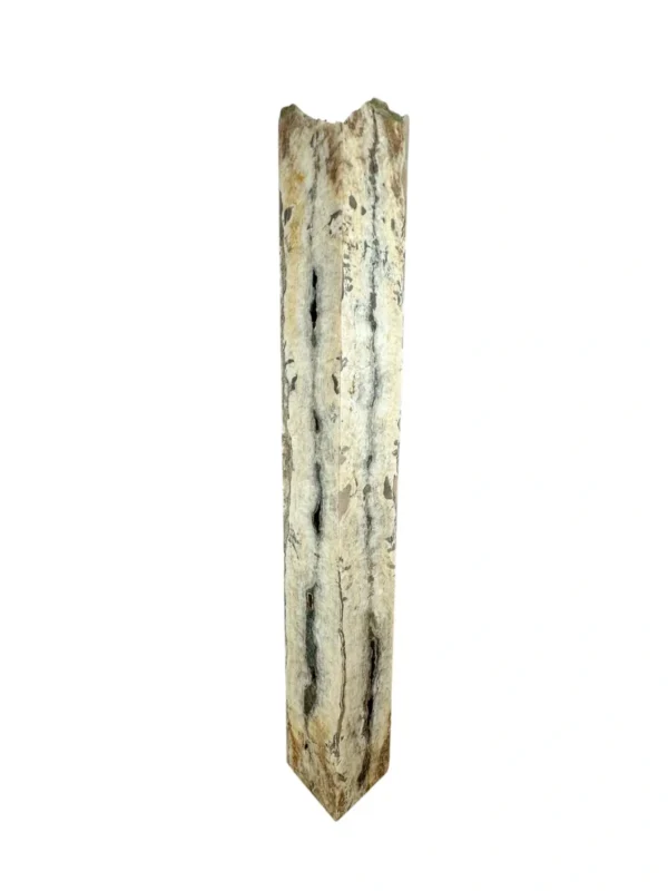 Premium Massive Onyx Floor Lamp | Art. No. OL00651