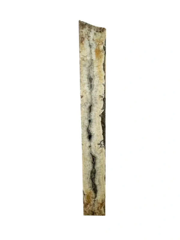 Premium Massive Onyx Floor Lamp | Art. No. OL00651