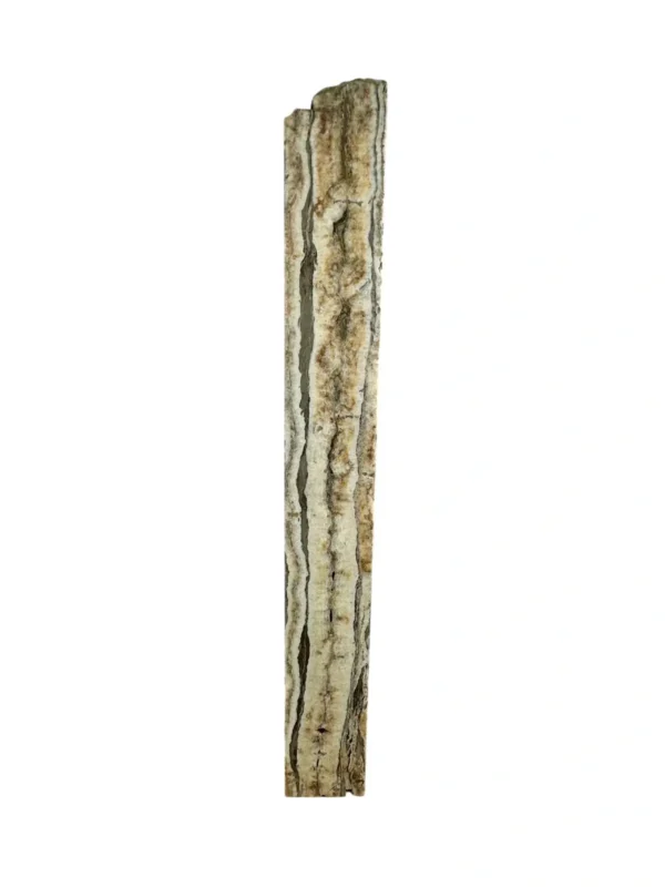 Premium Massive Onyx Floor Lamp | Art. No. OL00651