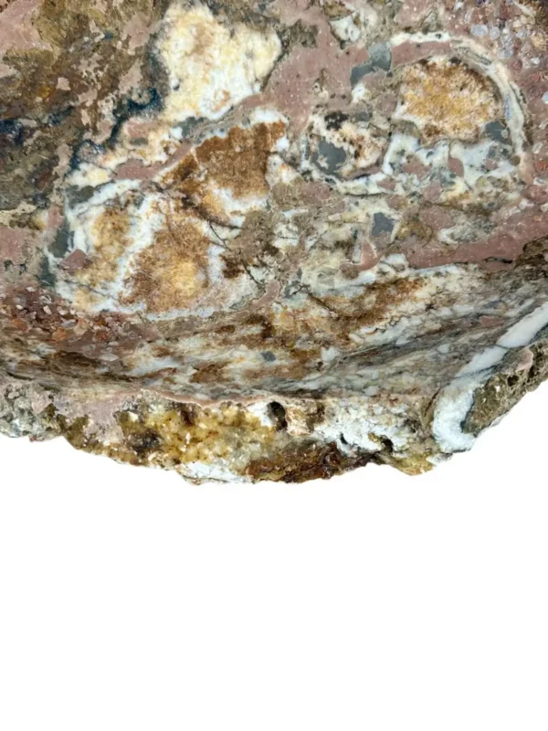 Onyx stone bowl- handmade Art. No. OB00692