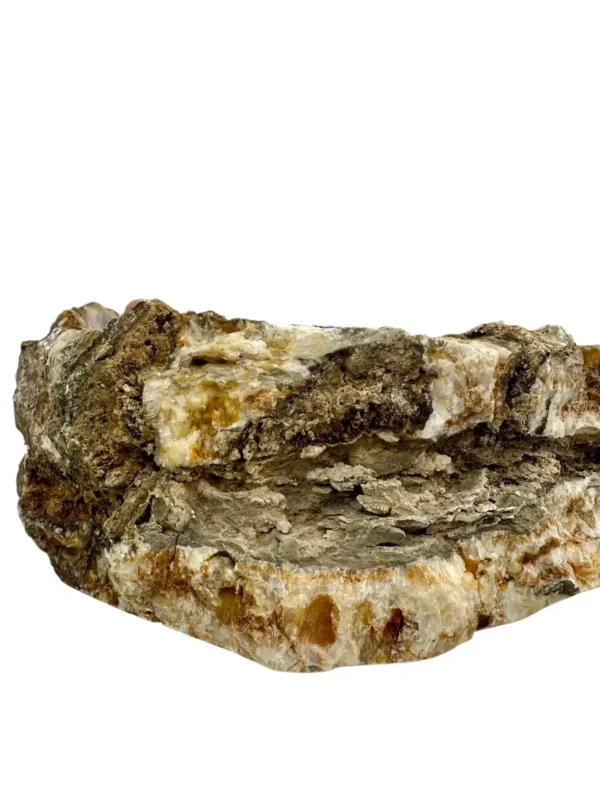 Onyx stone bowl- handmade Art. No. OB00692
