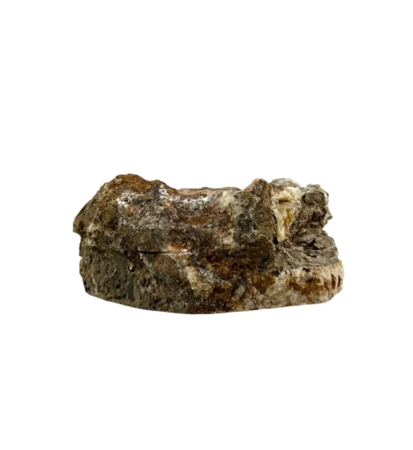 Onyx stone bowl- handmade Art. No. OB00692