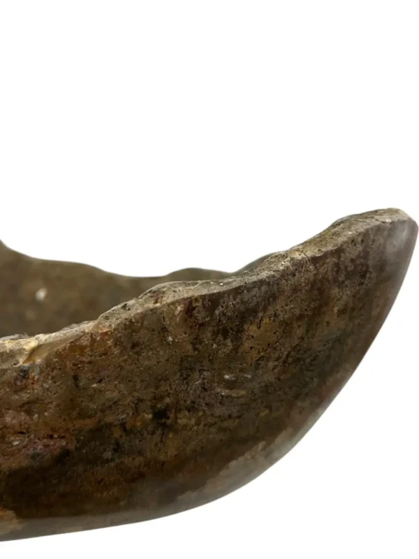 Onyx stone bowl- handmade Art. No. OB00697