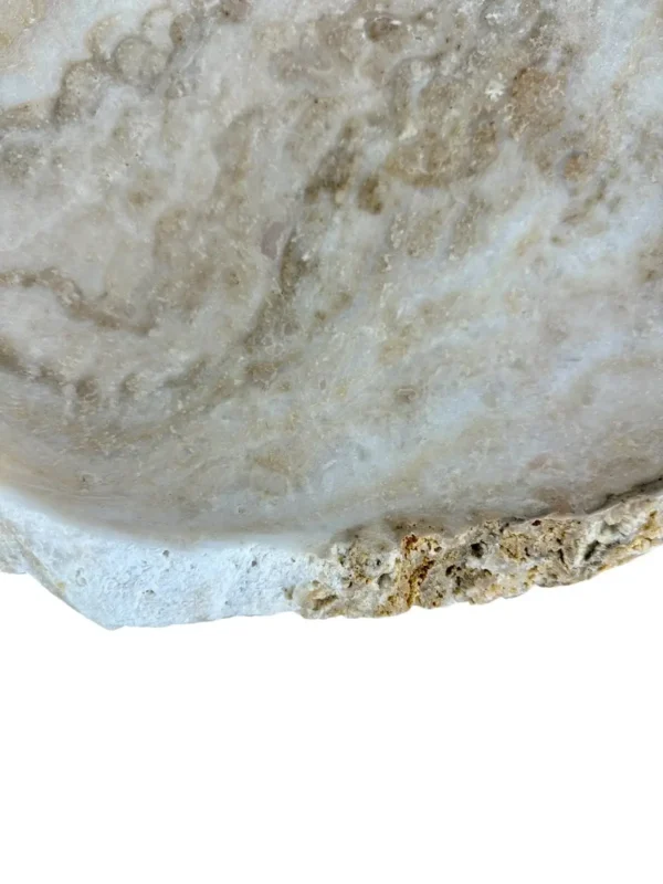 Handcrafted Natural Onyx Tray | Art. No. OT00688