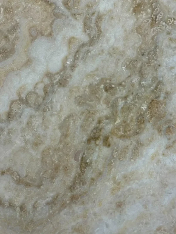 Handcrafted Natural Onyx Tray | Art. No. OT00688