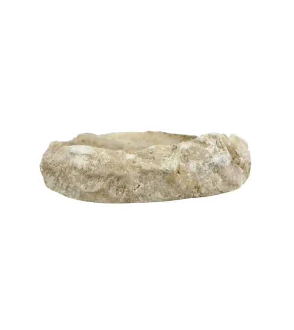 Handcrafted Natural Onyx Tray | Art. No. OT00688