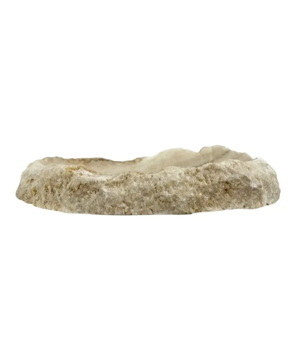 Handcrafted Natural Onyx Tray | Art. No. OT00688