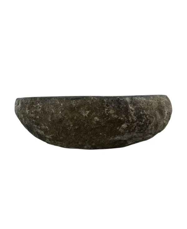 River stone sink–handmade, natural design Art. No.RS00641