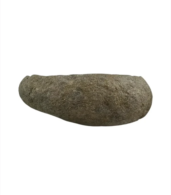 River stone sink–handmade, natural design Art. No. RS00659a