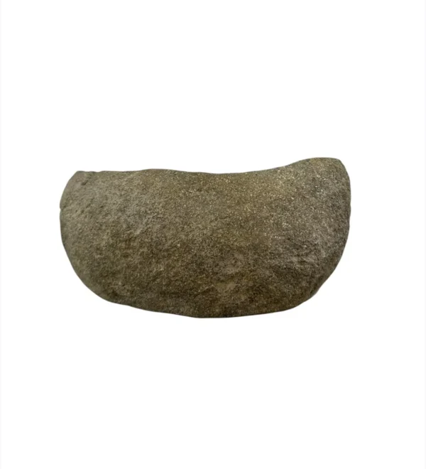 River stone sink–handmade, natural design Art. No. RS00659a