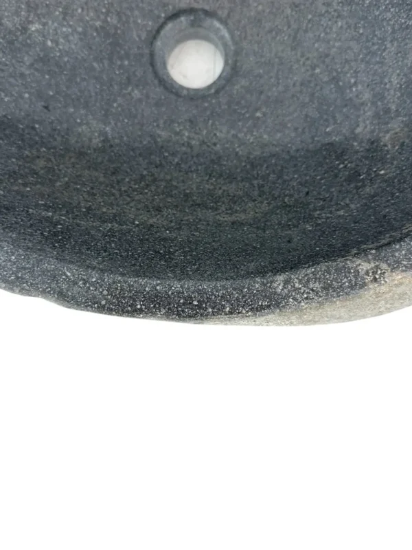 River stone sink–handmade, natural design Art. No. RS00683