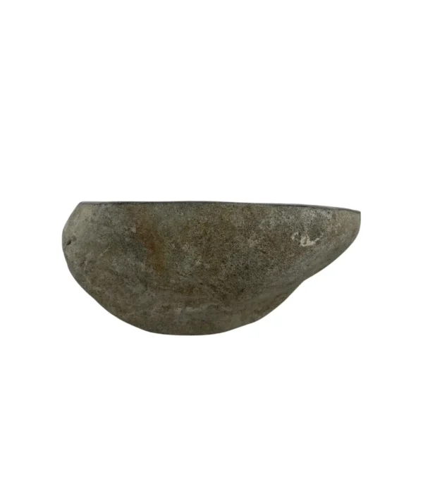 River stone sink–handmade, natural design Art. No. RS00683