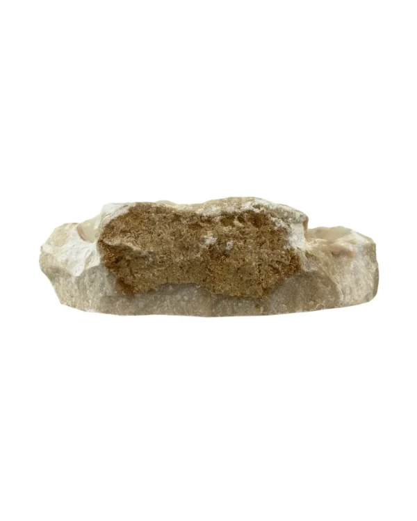 Handcrafted Natural Onyx Tray | Art. No. OT00707