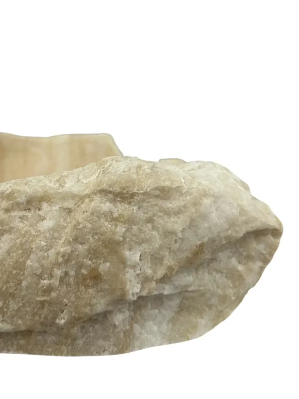 Handcrafted Natural Onyx Tray | Art. No. OT00707