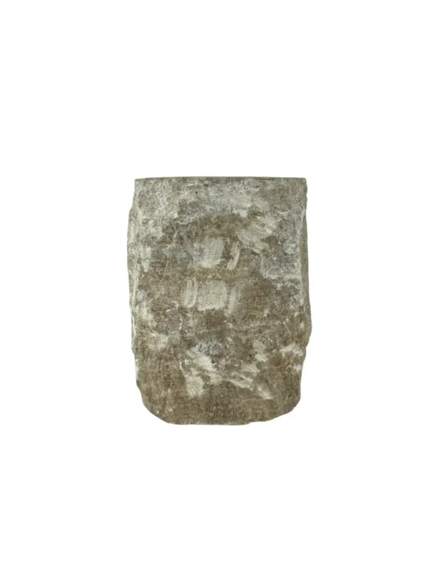 Onyx stone trio bath accessories Art. No. BA00698