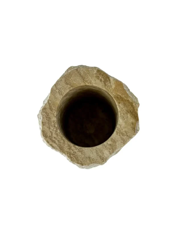 Onyx stone trio bath accessories Art. No. BA00698